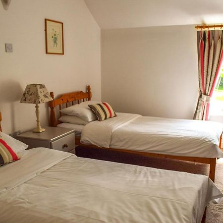 The Waterside Cottages Nenagh Εξωτερικό φωτογραφία