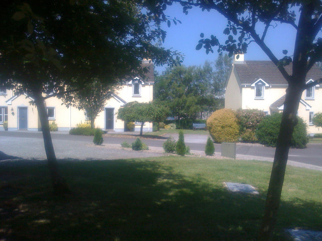 The Waterside Cottages Nenagh Δωμάτιο φωτογραφία