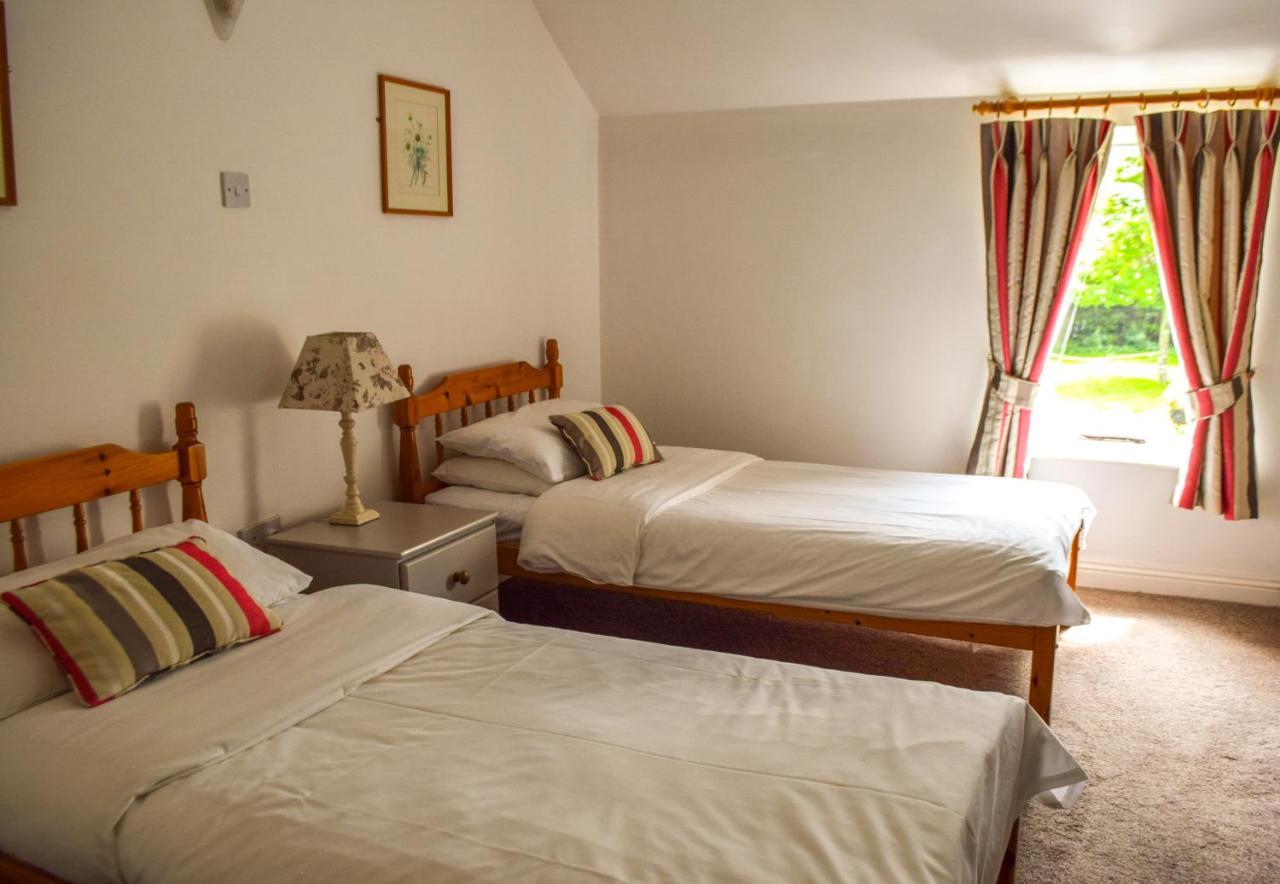 The Waterside Cottages Nenagh Εξωτερικό φωτογραφία