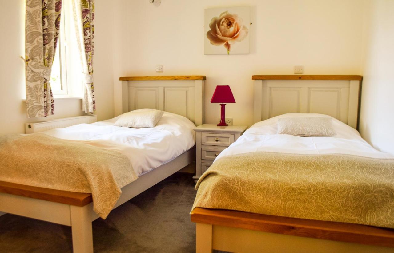 The Waterside Cottages Nenagh Εξωτερικό φωτογραφία